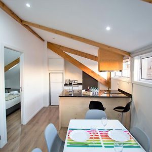 Appartement met Drie Slaapkamers